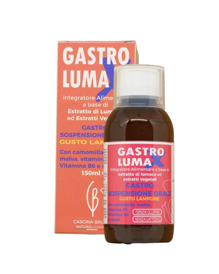 Gastro Lumax